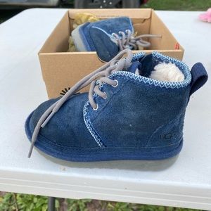 Ugg shoes
